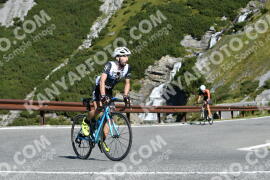 Photo #2666390 | 16-08-2022 09:53 | Passo Dello Stelvio - Waterfall curve BICYCLES