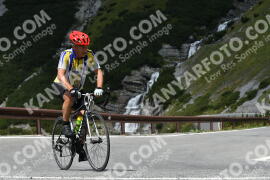 Photo #2580595 | 10-08-2022 12:36 | Passo Dello Stelvio - Waterfall curve BICYCLES