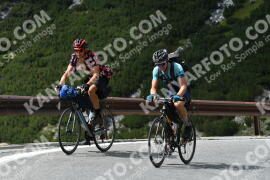Photo #2607619 | 12-08-2022 14:05 | Passo Dello Stelvio - Waterfall curve BICYCLES