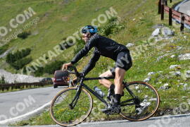 Photo #2385661 | 24-07-2022 16:47 | Passo Dello Stelvio - Waterfall curve BICYCLES