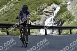 Photo #3339904 | 03-07-2023 11:22 | Passo Dello Stelvio - Waterfall curve BICYCLES