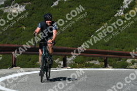 Foto #4213013 | 09-09-2023 11:12 | Passo Dello Stelvio - Waterfall Kehre BICYCLES