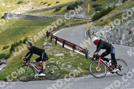 Foto #2591674 | 11-08-2022 10:13 | Passo Dello Stelvio - Waterfall Kehre BICYCLES