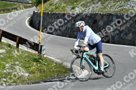 Photo #2296048 | 13-07-2022 11:24 | Passo Dello Stelvio - Waterfall curve BICYCLES