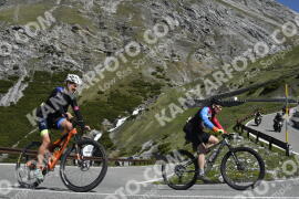 Foto #3063104 | 09-06-2023 10:19 | Passo Dello Stelvio - Waterfall Kehre BICYCLES