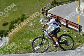 Photo #2565510 | 09-08-2022 15:35 | Passo Dello Stelvio - Waterfall curve BICYCLES