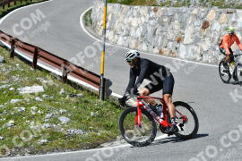 Photo #2631140 | 13-08-2022 15:13 | Passo Dello Stelvio - Waterfall curve BICYCLES