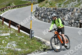 Photo #2432787 | 29-07-2022 12:14 | Passo Dello Stelvio - Waterfall curve BICYCLES