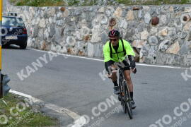 Photo #2371753 | 22-07-2022 13:36 | Passo Dello Stelvio - Waterfall curve BICYCLES
