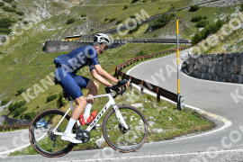 Photo #2533045 | 07-08-2022 10:53 | Passo Dello Stelvio - Waterfall curve BICYCLES