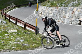 Photo #2321377 | 16-07-2022 15:12 | Passo Dello Stelvio - Waterfall curve BICYCLES