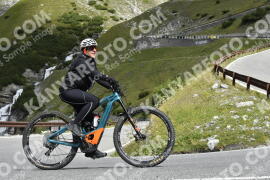 Photo #3735506 | 06-08-2023 10:52 | Passo Dello Stelvio - Waterfall curve BICYCLES