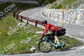Photo #2489941 | 02-08-2022 15:46 | Passo Dello Stelvio - Waterfall curve BICYCLES