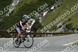 Photo #3579074 | 26-07-2023 11:22 | Passo Dello Stelvio - Waterfall curve BICYCLES