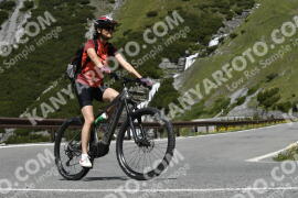 Photo #3340502 | 03-07-2023 11:53 | Passo Dello Stelvio - Waterfall curve BICYCLES