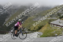 Photo #2883021 | 14-09-2022 09:52 | Passo Dello Stelvio - Waterfall curve BICYCLES