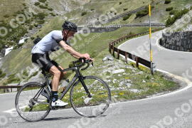 Photo #2082391 | 04-06-2022 11:30 | Passo Dello Stelvio - Waterfall curve BICYCLES