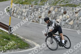 Photo #3268556 | 28-06-2023 15:43 | Passo Dello Stelvio - Waterfall curve BICYCLES