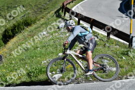 Photo #2183943 | 25-06-2022 09:50 | Passo Dello Stelvio - Waterfall curve BICYCLES