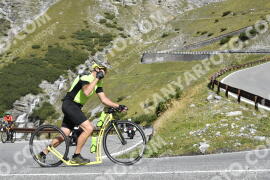 Foto #2824296 | 05-09-2022 10:58 | Passo Dello Stelvio - Waterfall Kehre BICYCLES