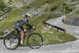 Foto #3736021 | 06-08-2023 11:03 | Passo Dello Stelvio - Waterfall Kehre BICYCLES