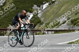 Photo #2117294 | 11-06-2022 11:46 | Passo Dello Stelvio - Waterfall curve BICYCLES
