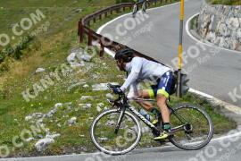 Photo #2683252 | 17-08-2022 13:05 | Passo Dello Stelvio - Waterfall curve BICYCLES