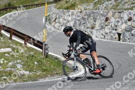 Photo #2743204 | 25-08-2022 12:56 | Passo Dello Stelvio - Waterfall curve BICYCLES