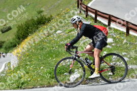 Photo #2192725 | 25-06-2022 14:54 | Passo Dello Stelvio - Waterfall curve BICYCLES