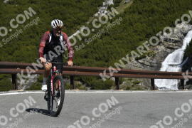 Photo #3063042 | 09-06-2023 10:14 | Passo Dello Stelvio - Waterfall curve BICYCLES