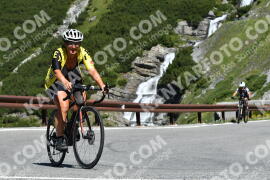 Photo #2217651 | 02-07-2022 10:42 | Passo Dello Stelvio - Waterfall curve BICYCLES