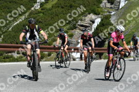 Foto #2186193 | 25-06-2022 10:29 | Passo Dello Stelvio - Waterfall Kehre BICYCLES
