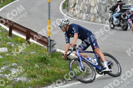 Photo #2173956 | 21-06-2022 11:51 | Passo Dello Stelvio - Waterfall curve BICYCLES