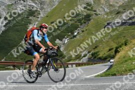 Photo #2591454 | 11-08-2022 10:02 | Passo Dello Stelvio - Waterfall curve BICYCLES
