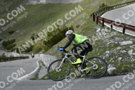 Photo #3045330 | 03-06-2023 15:29 | Passo Dello Stelvio - Waterfall curve BICYCLES