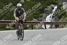 Foto #3794478 | 10-08-2023 11:33 | Passo Dello Stelvio - Waterfall Kehre BICYCLES