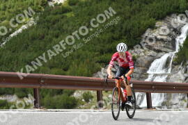 Photo #2488396 | 02-08-2022 13:51 | Passo Dello Stelvio - Waterfall curve BICYCLES