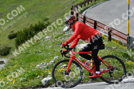 Photo #2131344 | 16-06-2022 17:00 | Passo Dello Stelvio - Waterfall curve BICYCLES