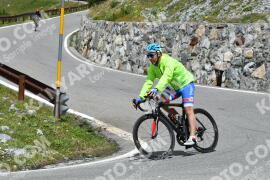 Photo #2531748 | 07-08-2022 12:49 | Passo Dello Stelvio - Waterfall curve BICYCLES