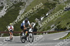 Photo #3171211 | 19-06-2023 10:08 | Passo Dello Stelvio - Waterfall curve BICYCLES