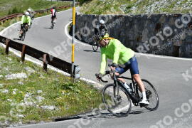 Photo #2295976 | 13-07-2022 11:20 | Passo Dello Stelvio - Waterfall curve BICYCLES