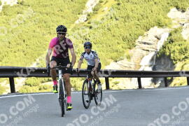 Photo #3832924 | 12-08-2023 09:27 | Passo Dello Stelvio - Waterfall curve BICYCLES