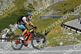 Foto #4212495 | 09-09-2023 10:52 | Passo Dello Stelvio - Waterfall Kehre BICYCLES
