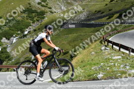 Foto #2484583 | 02-08-2022 10:18 | Passo Dello Stelvio - Waterfall Kehre BICYCLES