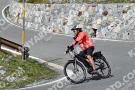 Photo #2756328 | 26-08-2022 14:29 | Passo Dello Stelvio - Waterfall curve BICYCLES