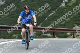 Photo #2364612 | 21-07-2022 11:39 | Passo Dello Stelvio - Waterfall curve BICYCLES