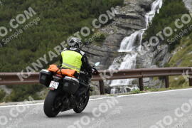 Photo #2828400 | 05-09-2022 13:03 | Passo Dello Stelvio - Waterfall curve