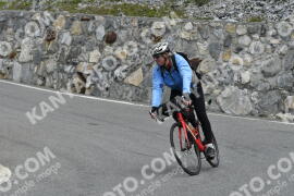 Foto #3792113 | 10-08-2023 10:59 | Passo Dello Stelvio - Waterfall Kehre BICYCLES