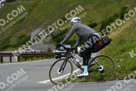 Photo #2449293 | 30-07-2022 15:35 | Passo Dello Stelvio - Waterfall curve BICYCLES