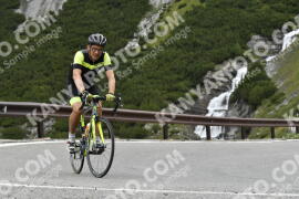 Photo #3706038 | 02-08-2023 10:36 | Passo Dello Stelvio - Waterfall curve BICYCLES